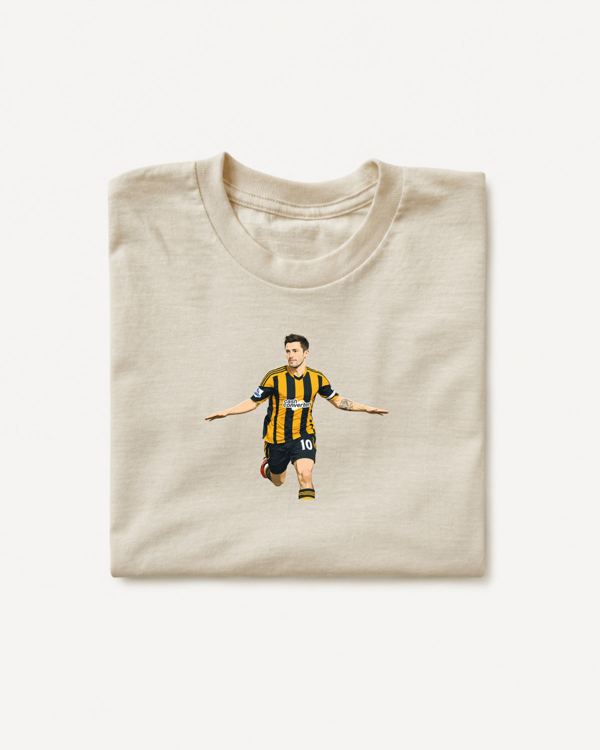 Hull City - Koren T-Shirt