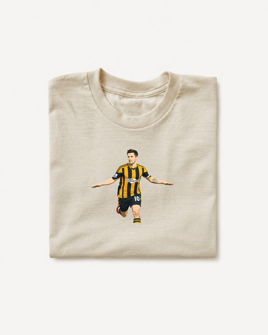 Hull City - Koren T-Shirt