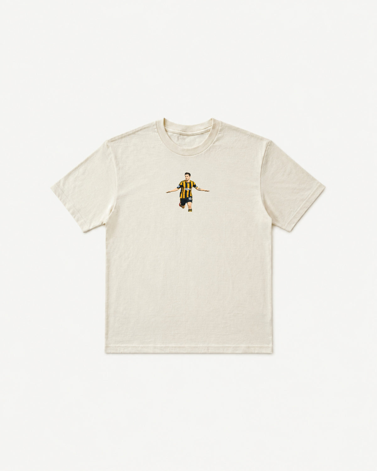 Hull City - Koren T-Shirt