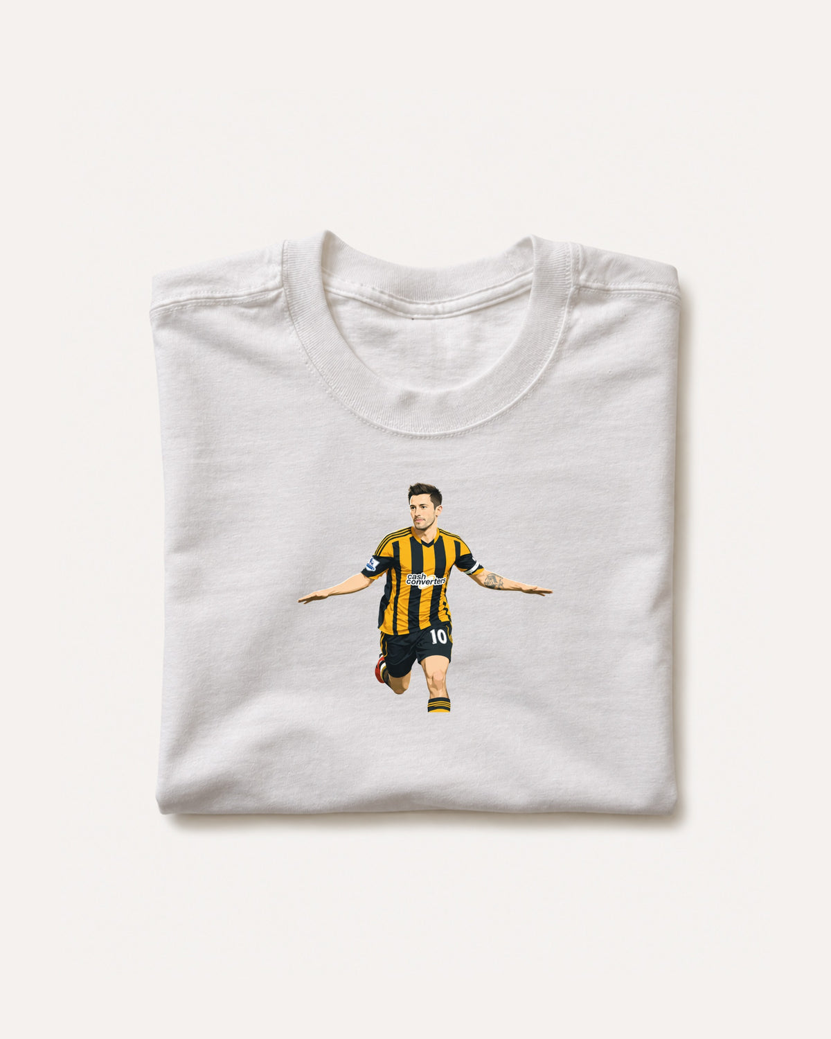 Hull City - Koren T-Shirt