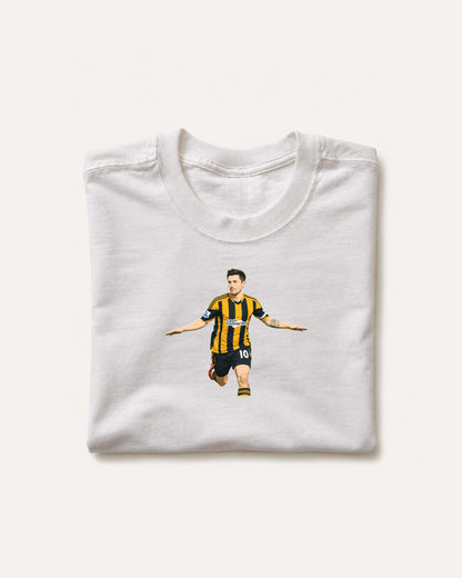 Hull City - Koren T-Shirt