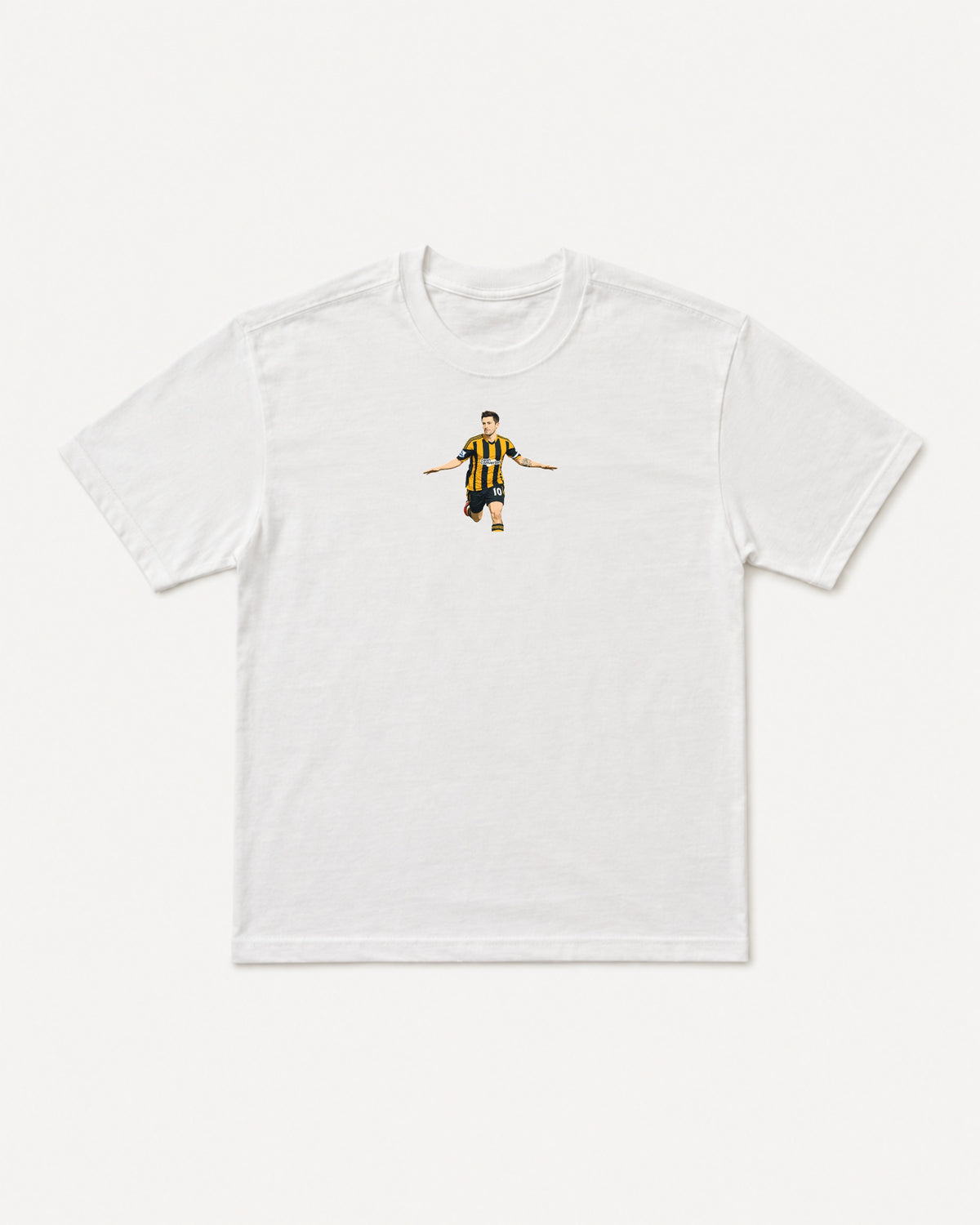 Hull City - Koren T-Shirt
