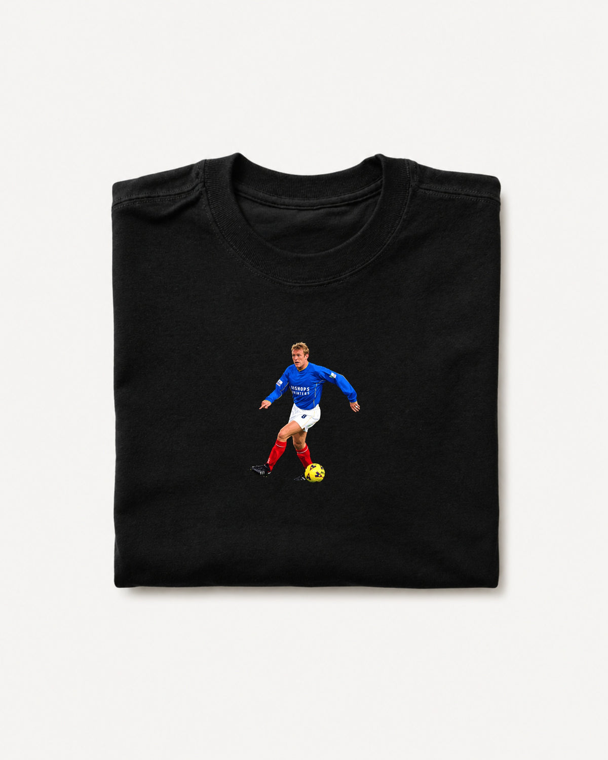 Portsmouth - Prosinečki T-Shirt