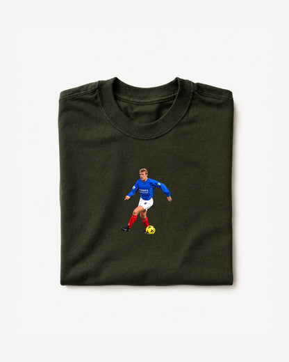 Portsmouth - Prosinečki T-Shirt
