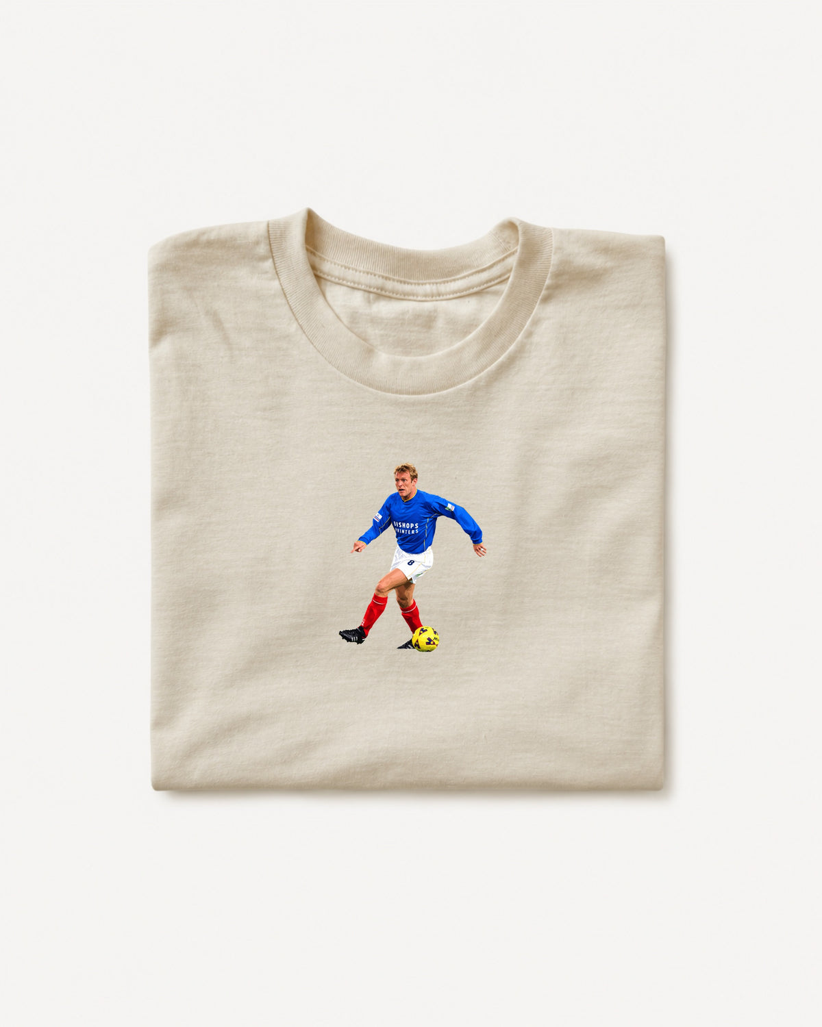 Portsmouth - Prosinečki T-Shirt