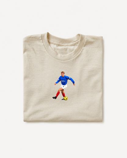 Portsmouth - Prosinečki T-Shirt