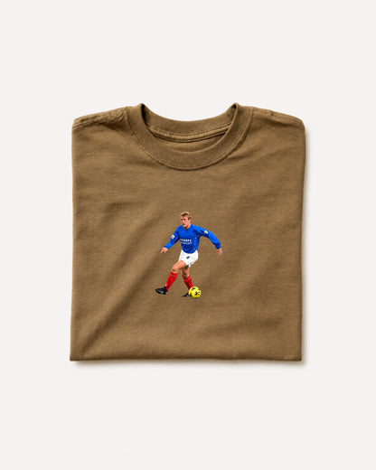 Portsmouth - Prosinečki T-Shirt