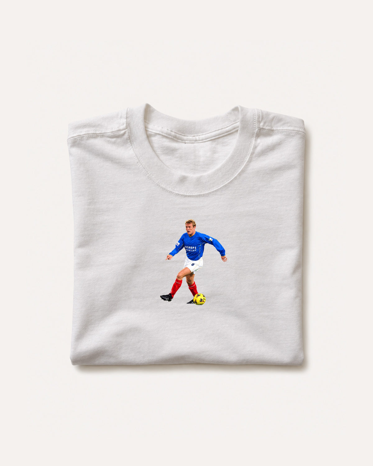 Portsmouth - Prosinečki T-Shirt