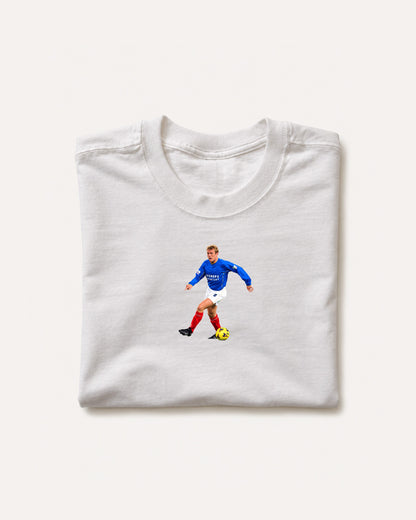 Portsmouth - Prosinečki T-Shirt