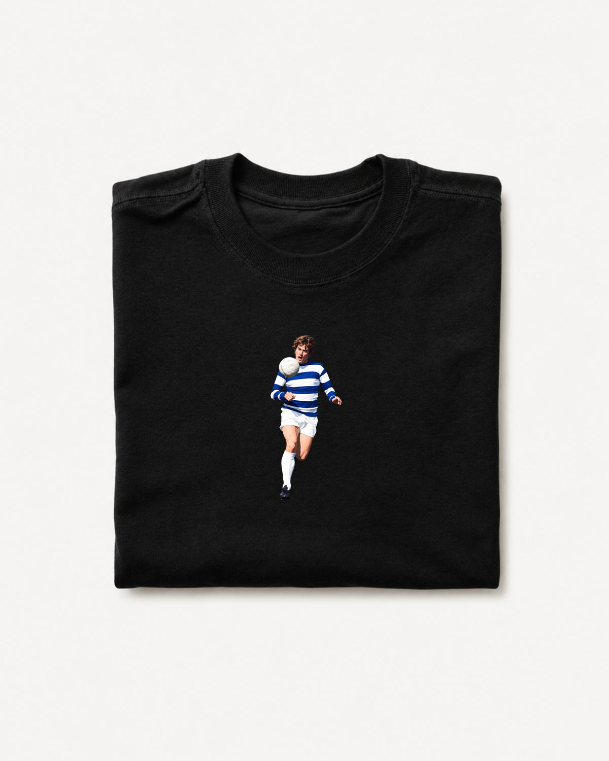 Queen's Park Rangers - Marsh T-Shirt