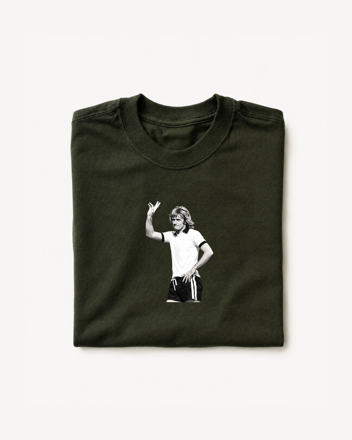 Fulham - Marsh T-Shirt