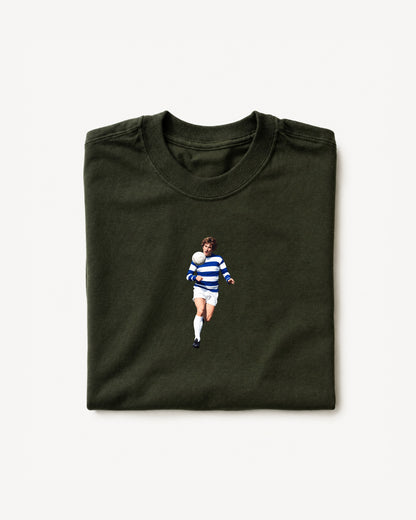 Queen's Park Rangers - Marsh T-Shirt