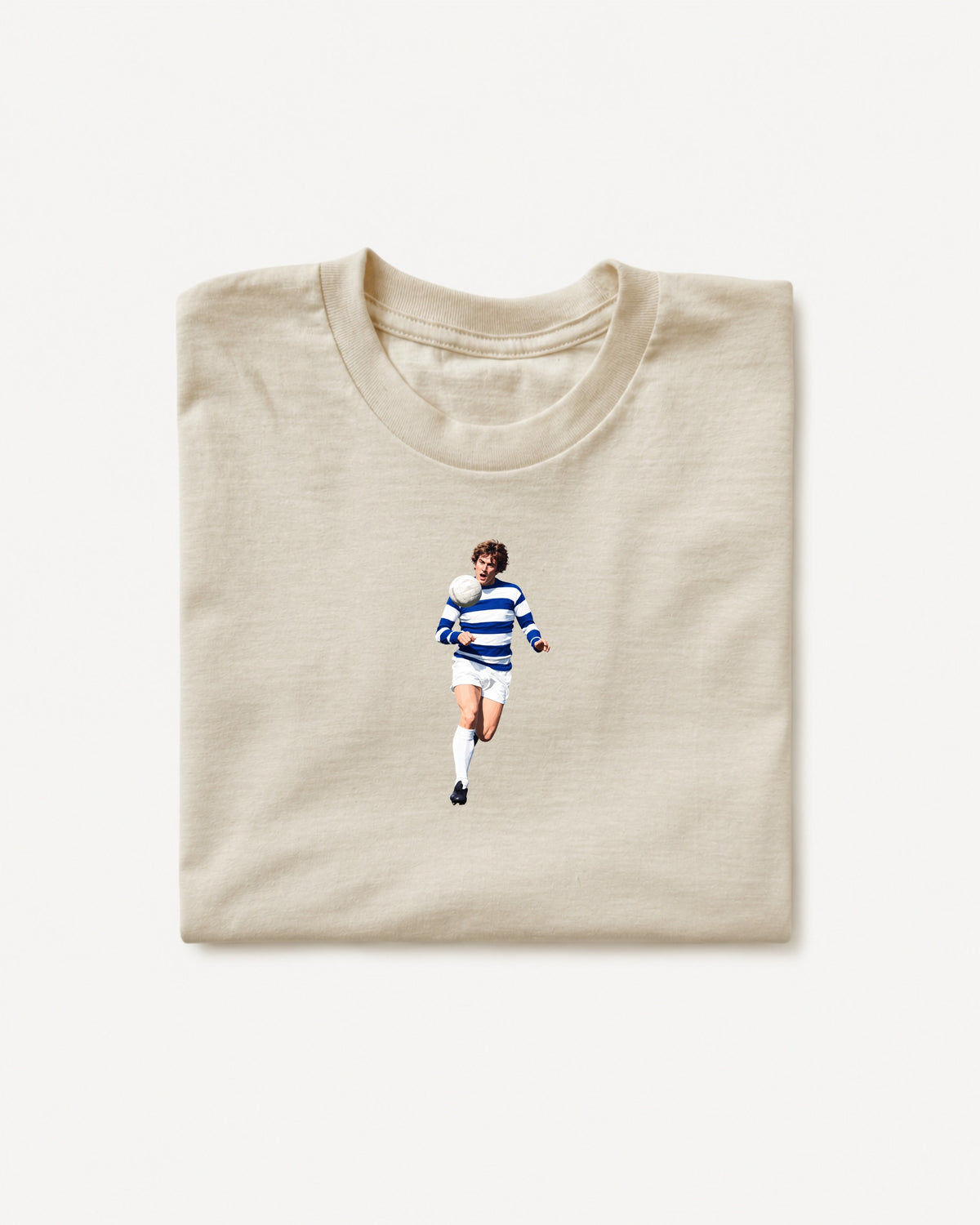Queen's Park Rangers - Marsh T-Shirt