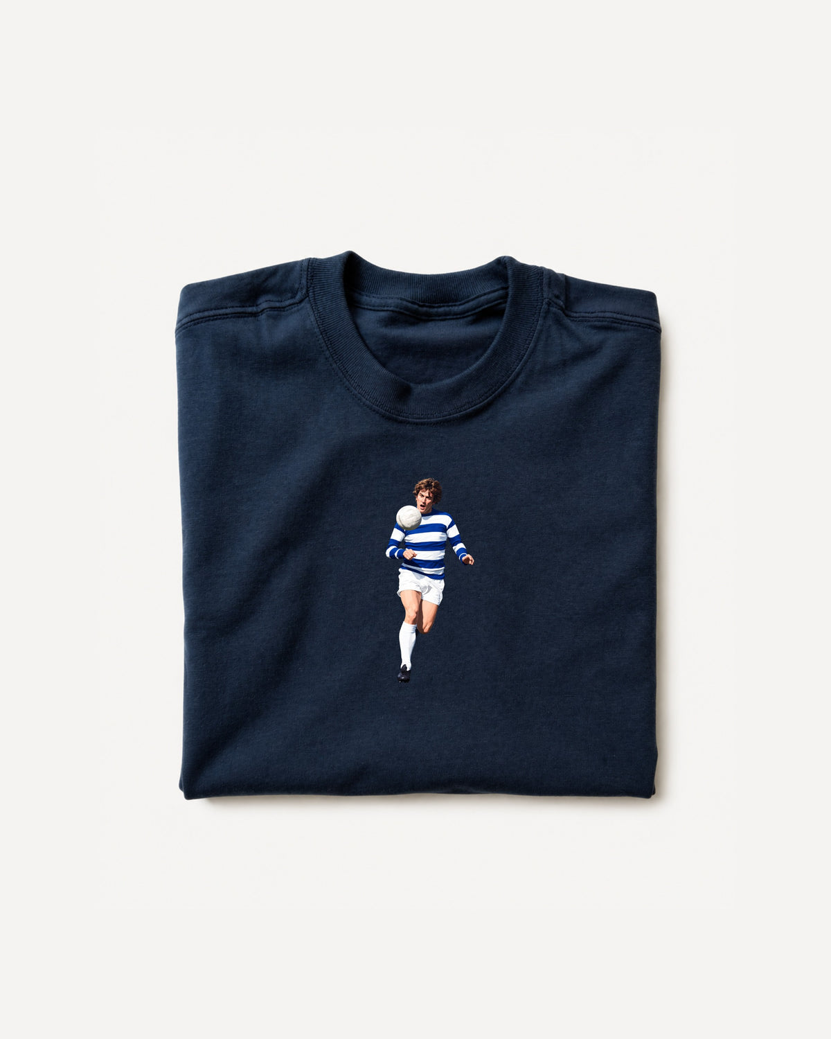 Queen's Park Rangers - Marsh T-Shirt