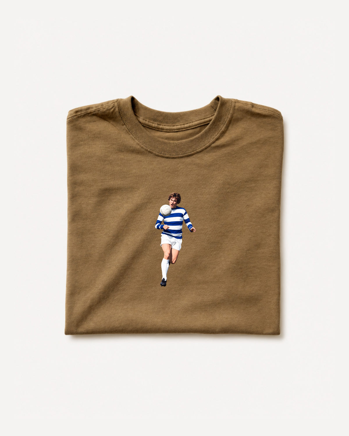 Queen's Park Rangers - Marsh T-Shirt