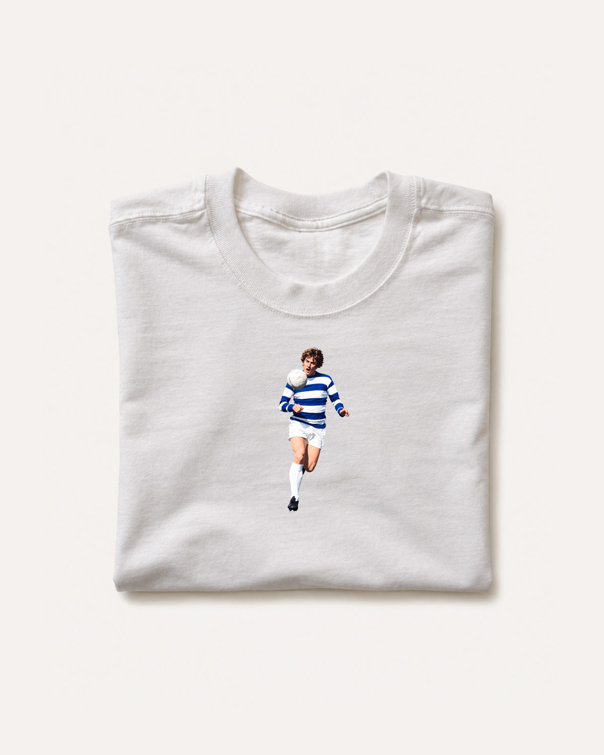 Queen's Park Rangers - Marsh T-Shirt