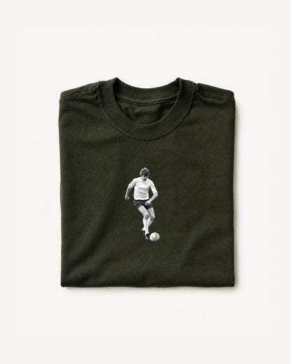Derby County - Davies T-Shirt