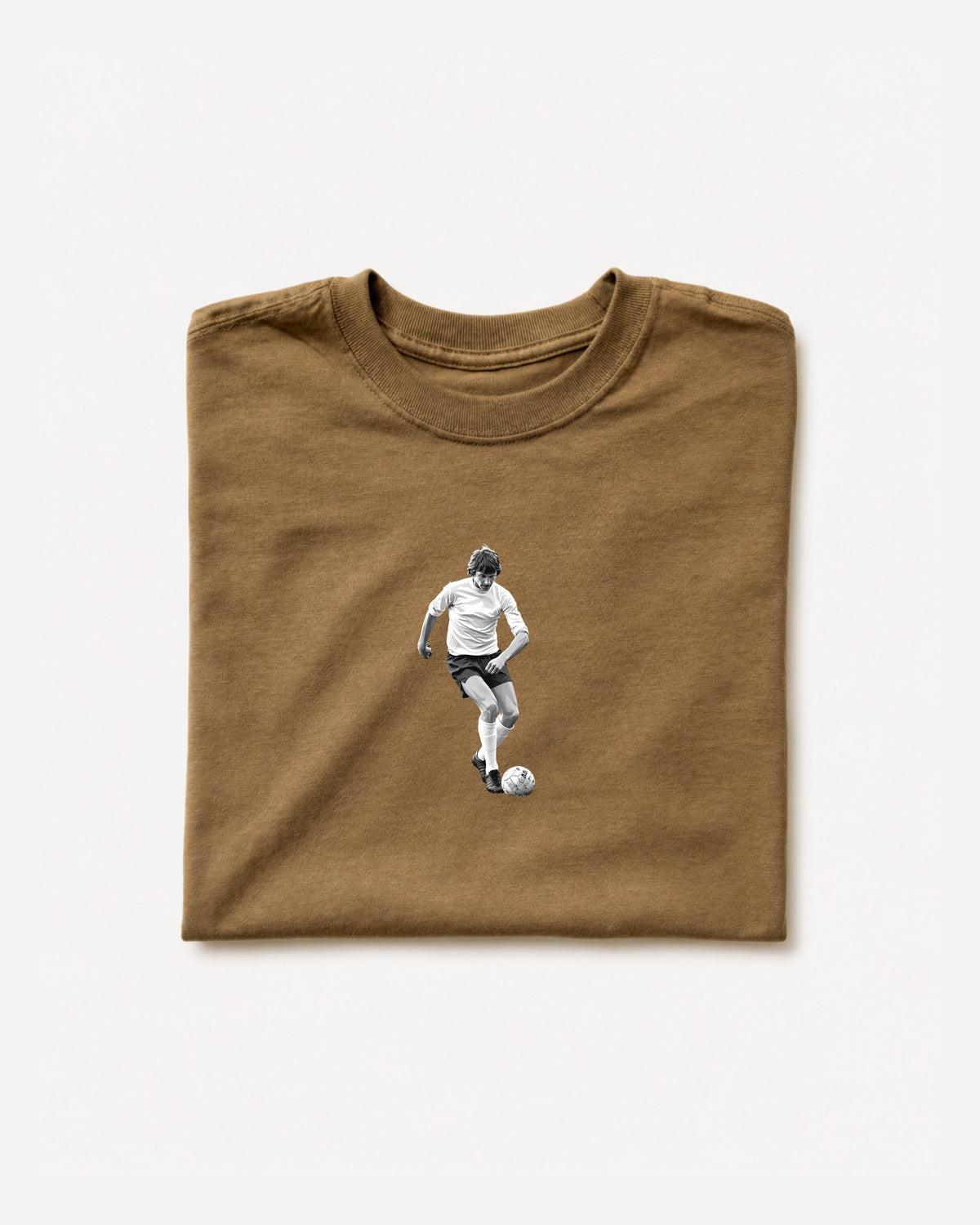 Derby County - Davies T-Shirt