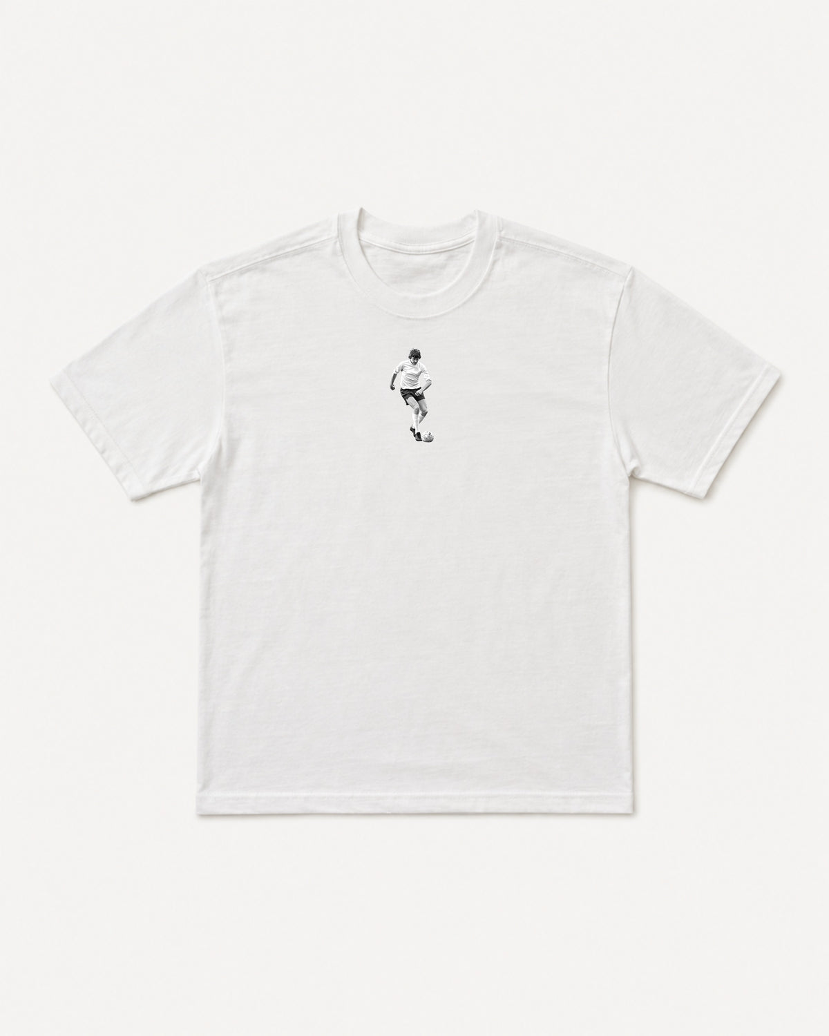 Derby County - Davies T-Shirt