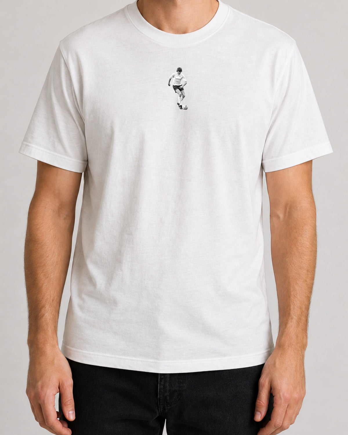 Derby County - Davies T-Shirt