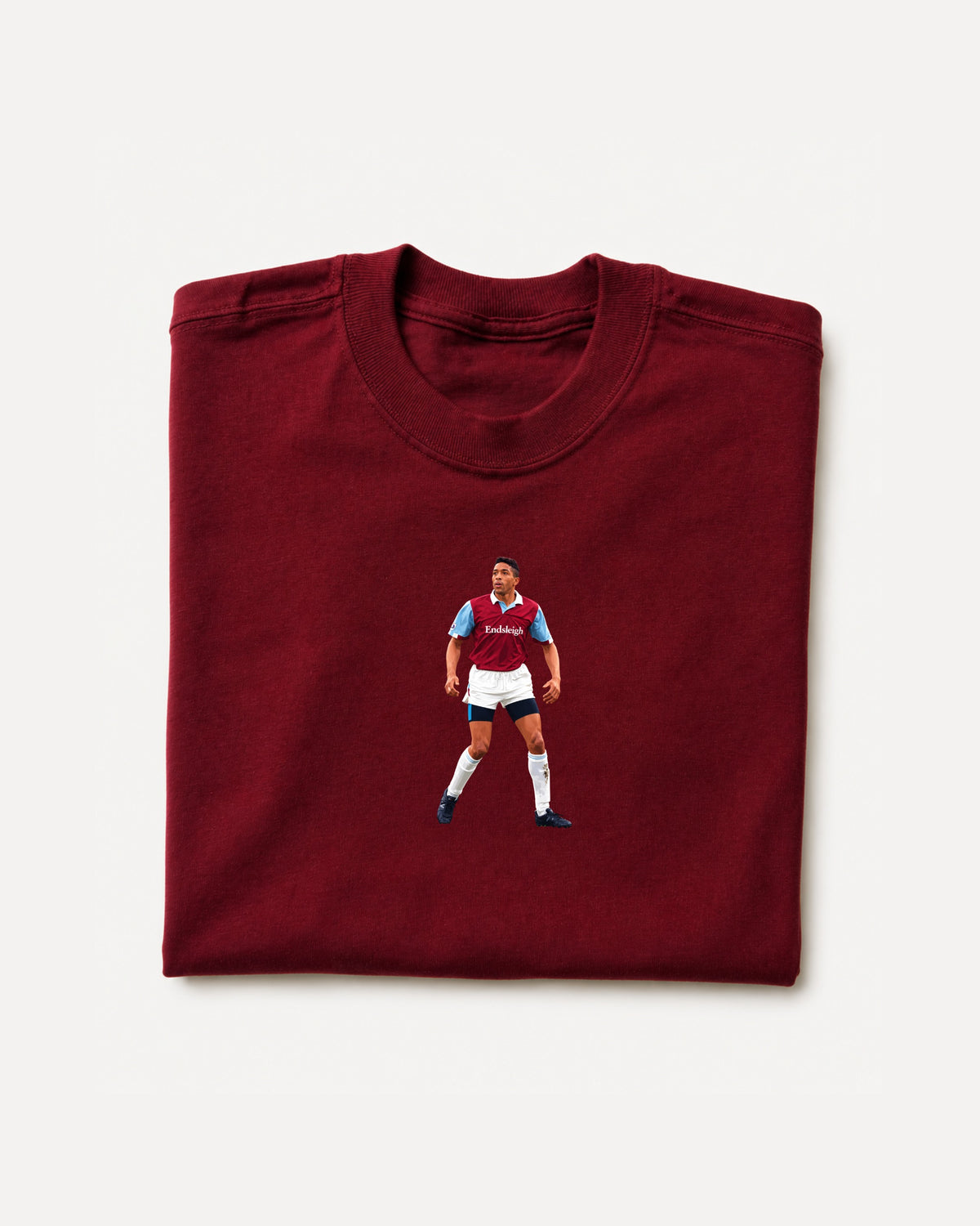 Burnley - Eli T-Shirt