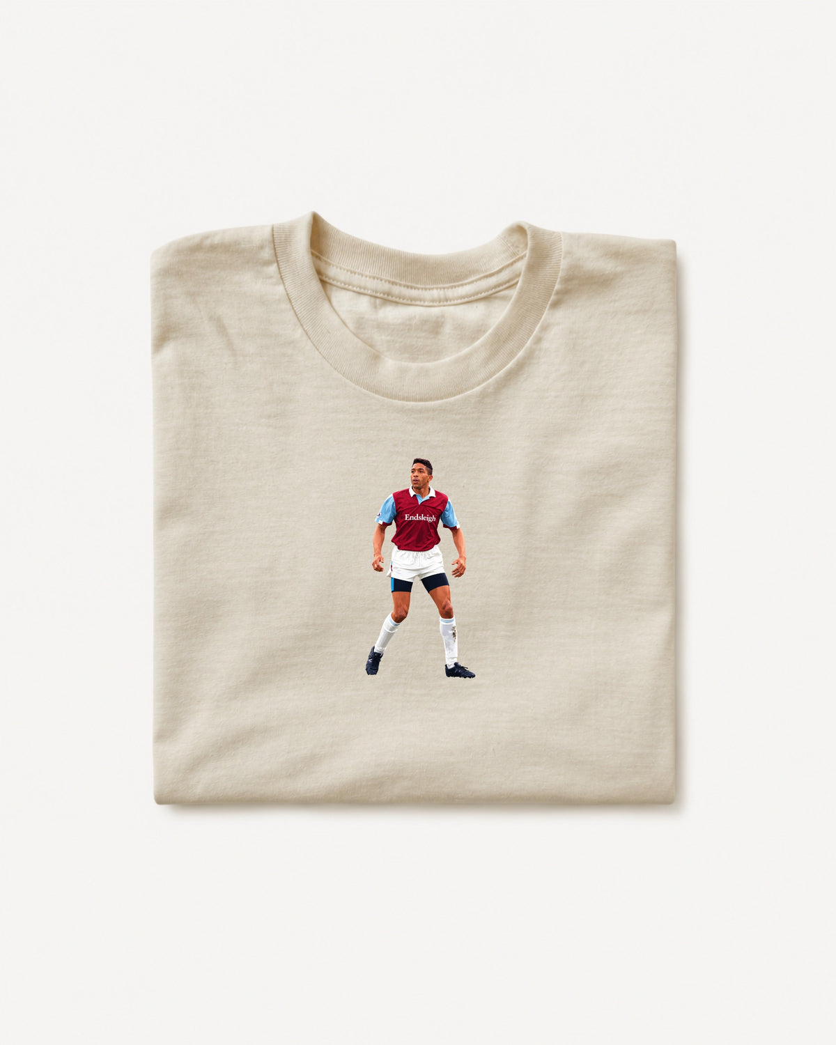 Burnley - Eli T-Shirt