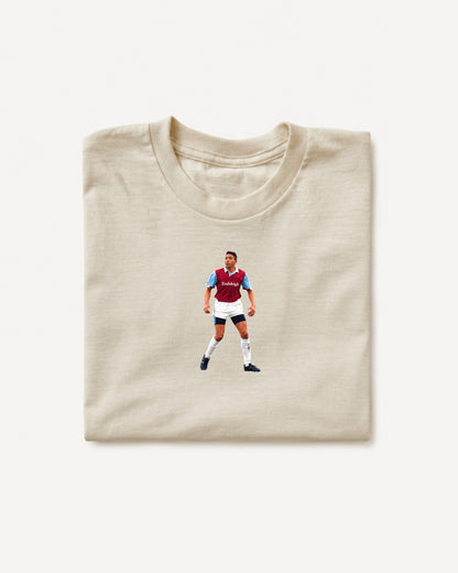 Burnley - Eli T-Shirt