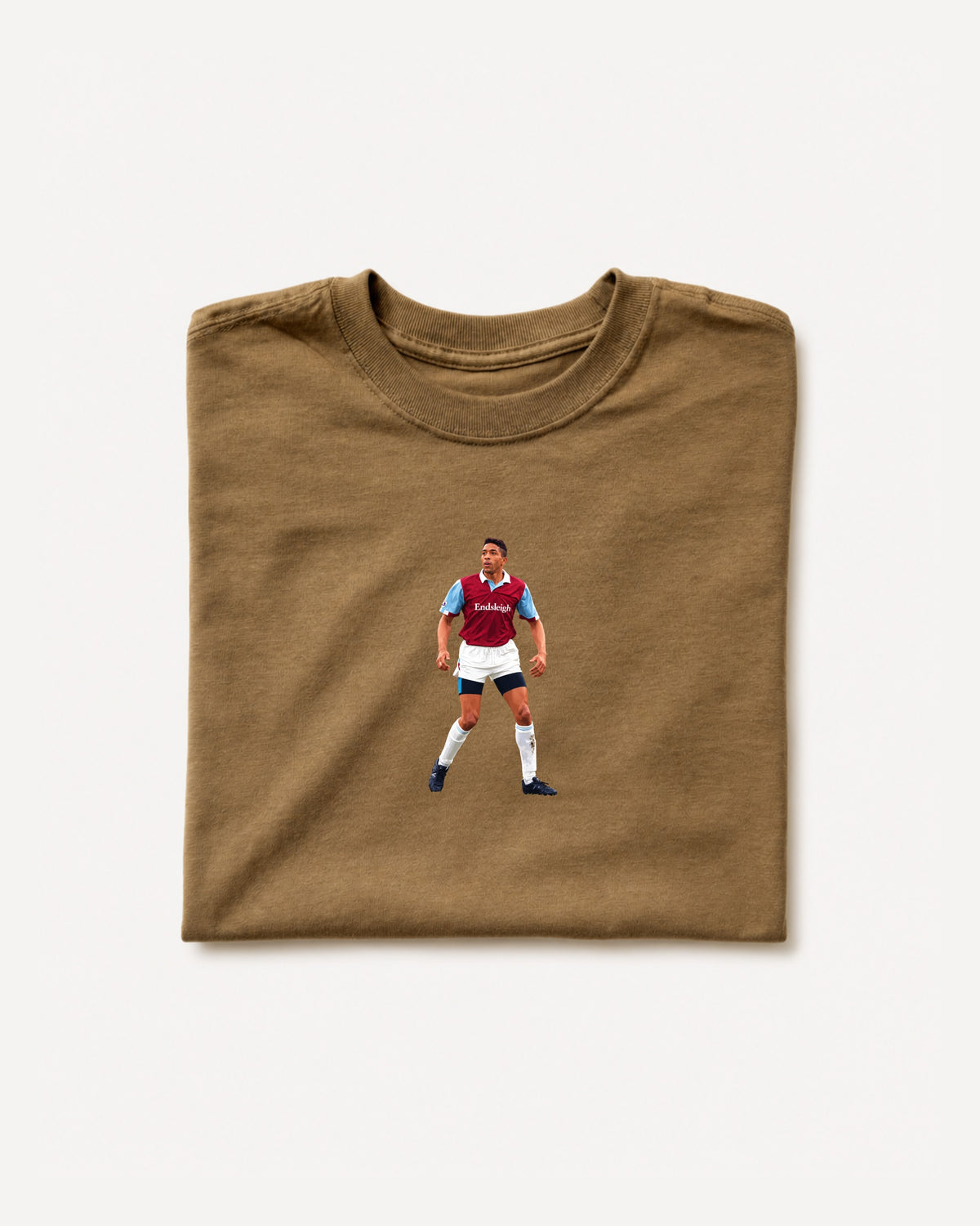 Burnley - Eli T-Shirt