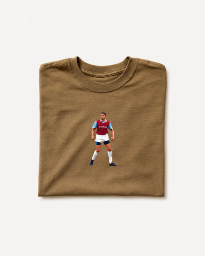 Burnley - Eli T-Shirt