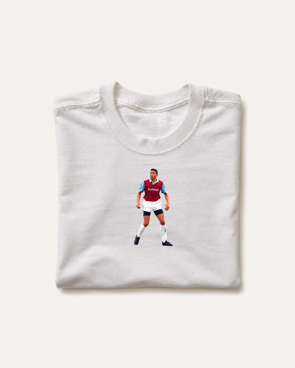 Burnley - Eli T-Shirt