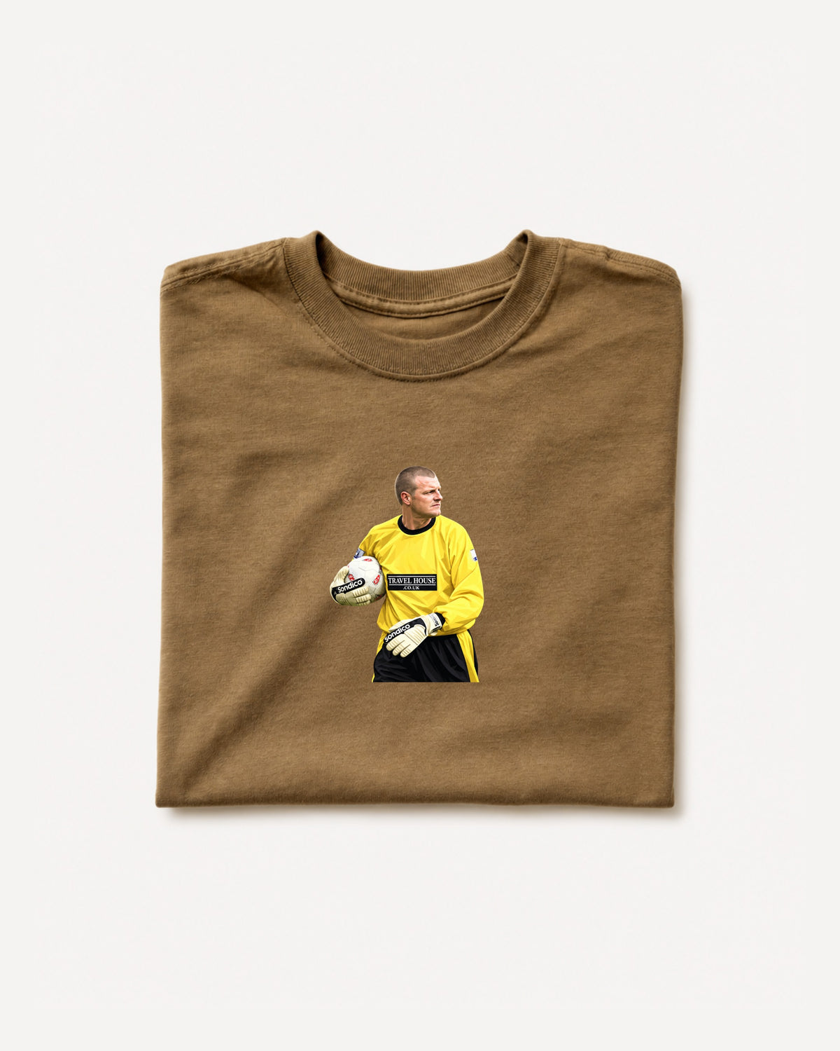 Swansea City - Freestone T-Shirt