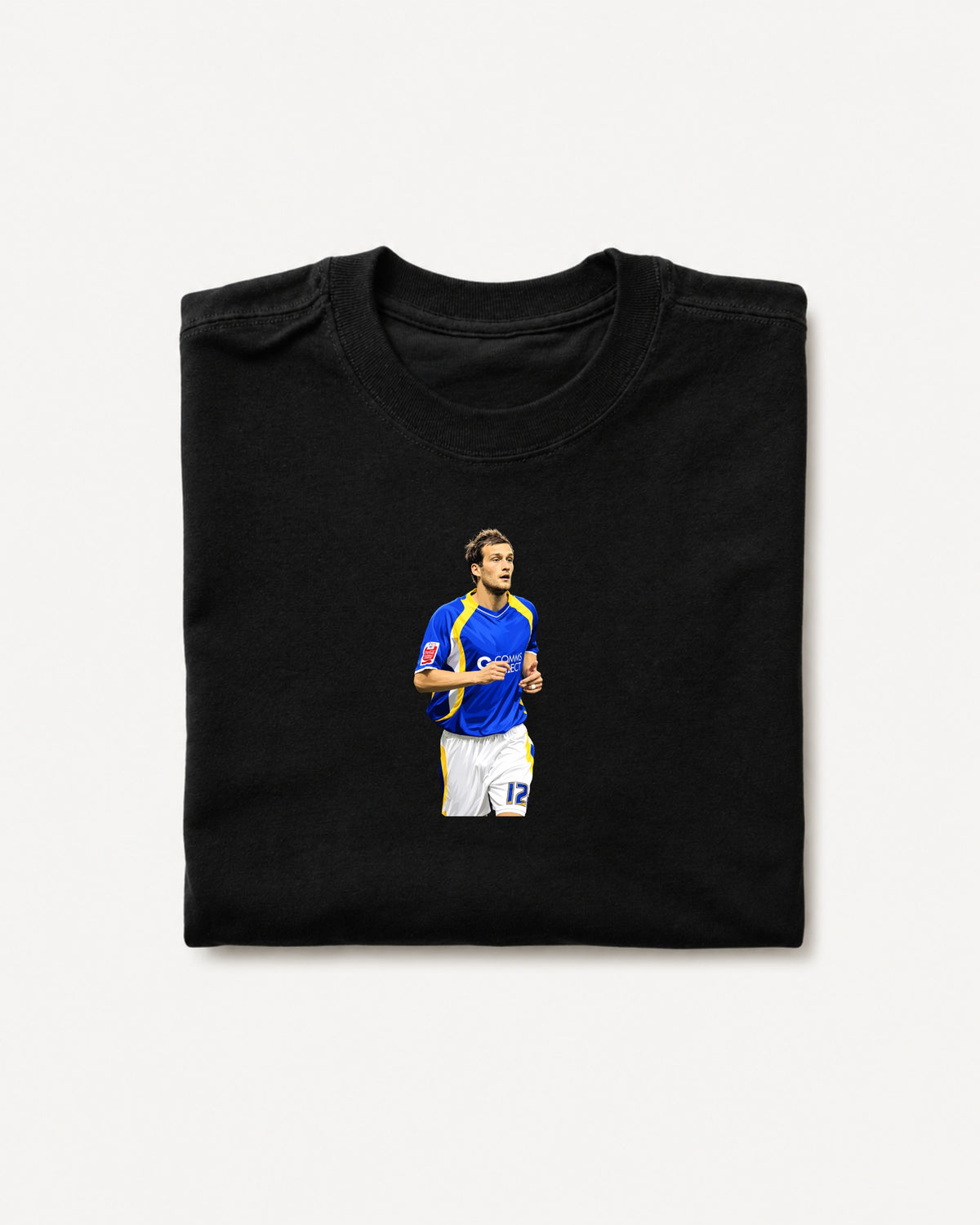 Cardiff City - Johnson T-Shirt