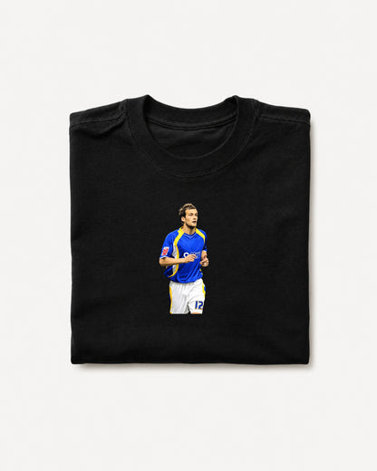 Cardiff City - Johnson T-Shirt