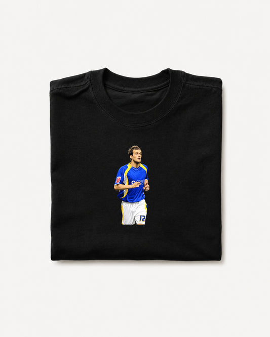 Cardiff City - Johnson T-Shirt