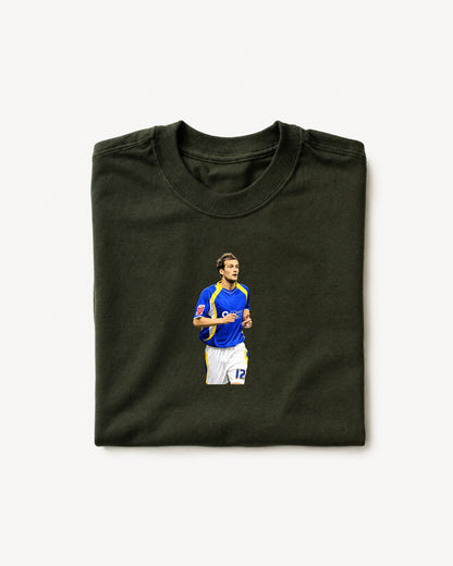 Cardiff City - Johnson T-Shirt