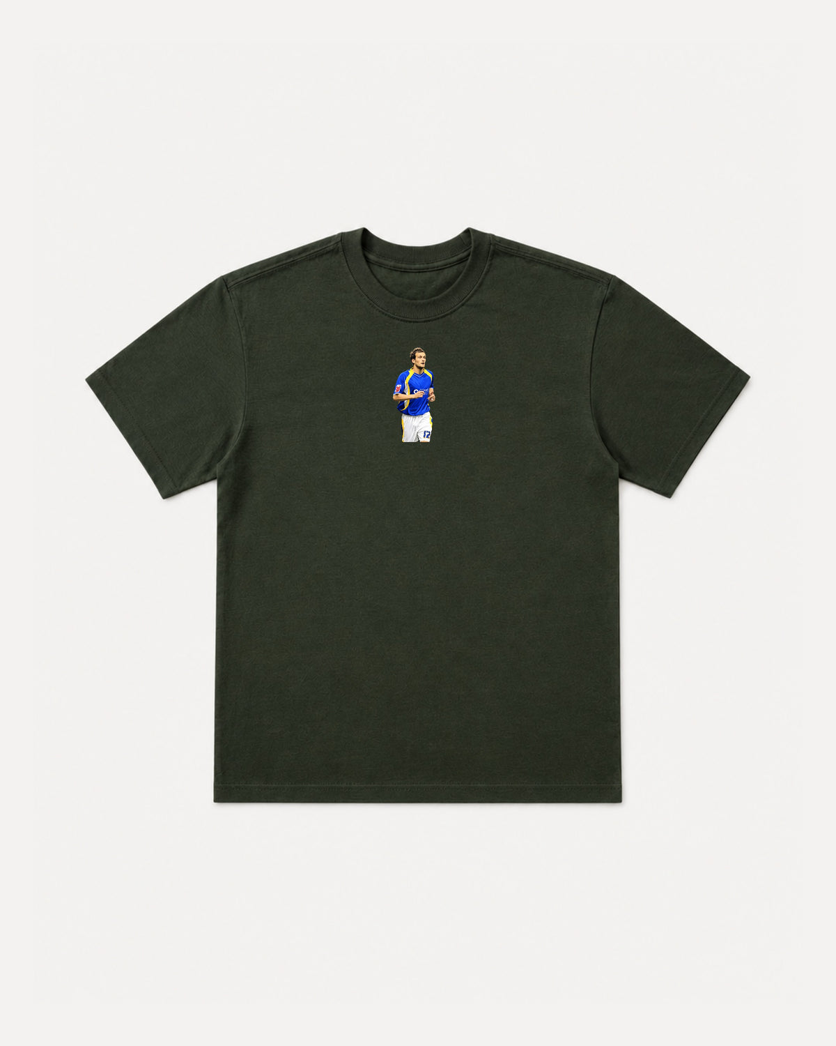 Cardiff City - Johnson T-Shirt