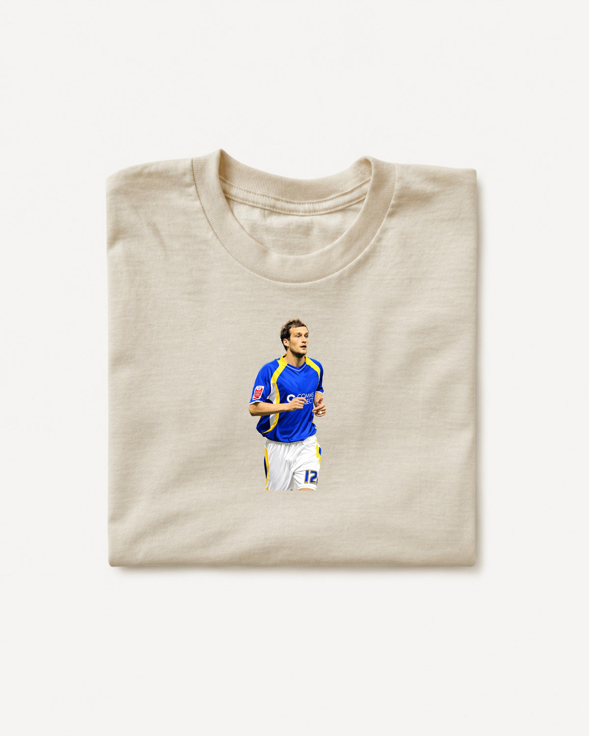 Cardiff City - Johnson T-Shirt