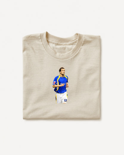 Cardiff City - Johnson T-Shirt