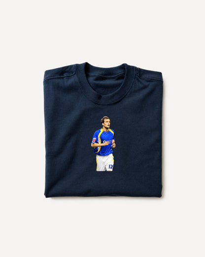 Cardiff City - Johnson T-Shirt