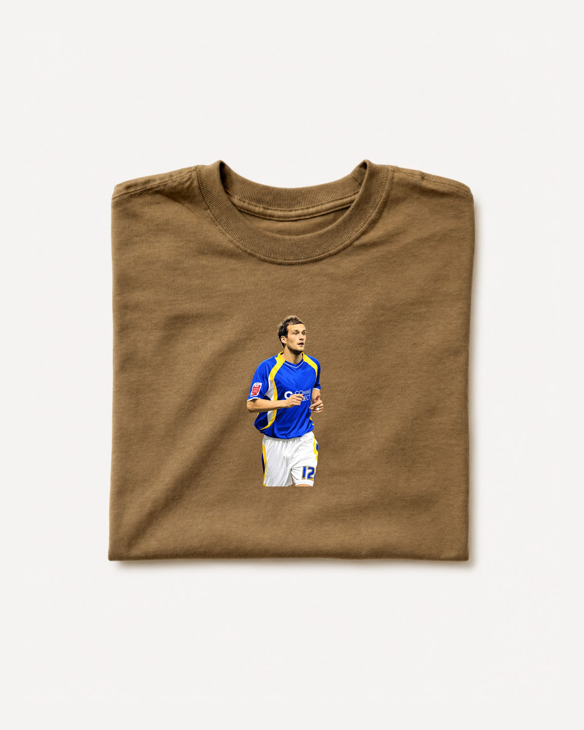 Cardiff City - Johnson T-Shirt