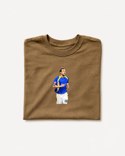 Cardiff City - Johnson T-Shirt