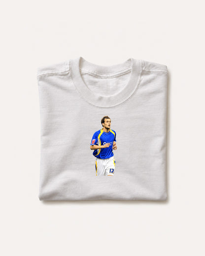 Cardiff City - Johnson T-Shirt