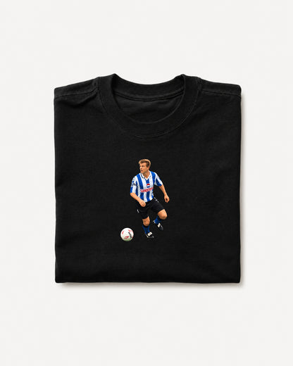 Sheffield Wednesday - Nilsson T-Shirt