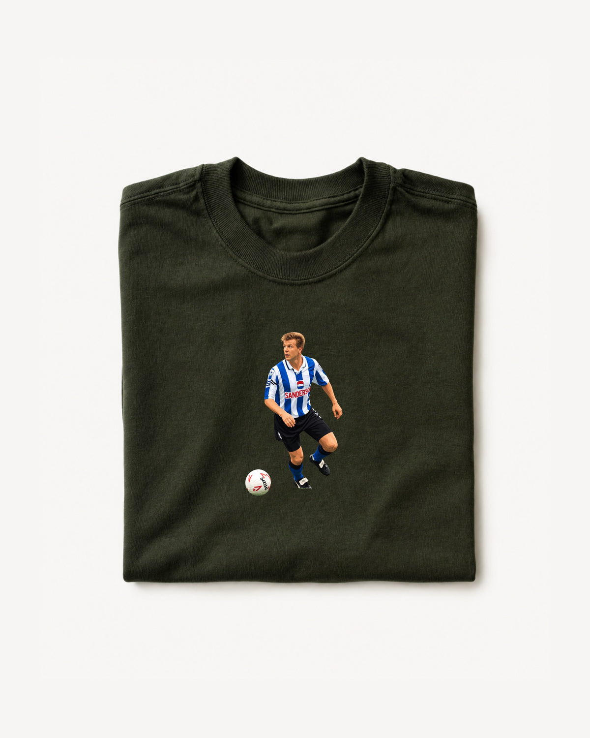 Sheffield Wednesday - Nilsson T-Shirt