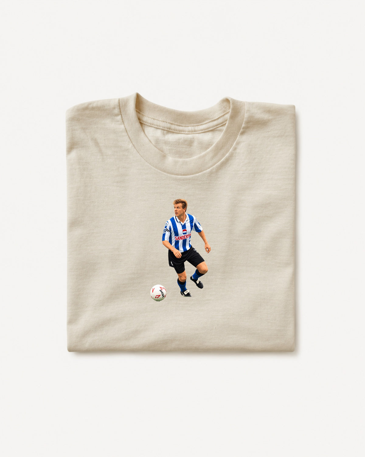 Sheffield Wednesday - Nilsson T-Shirt