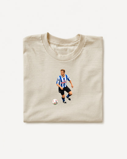 Sheffield Wednesday - Nilsson T-Shirt