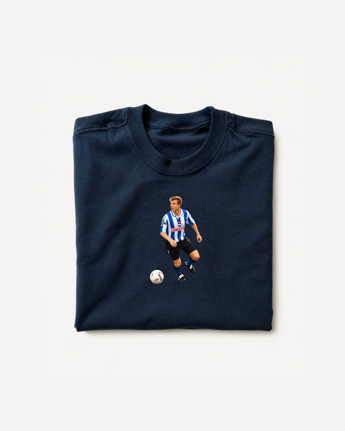 Sheffield Wednesday - Nilsson T-Shirt