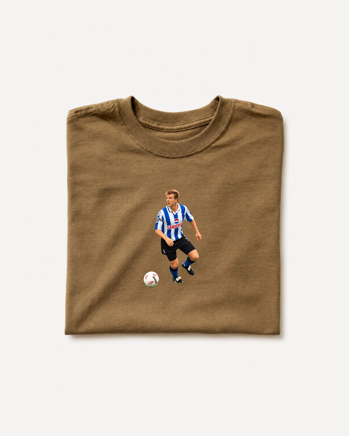 Sheffield Wednesday - Nilsson T-Shirt