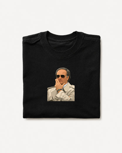 West Bromwich Albion - Atkinson T-Shirt