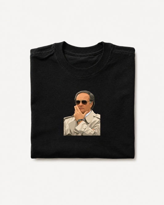 West Bromwich Albion - Atkinson T-Shirt